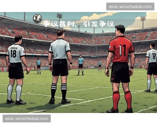 争议聚焦：本轮裁判未判罚点球引主队强烈抗议，VAR未介入引热议