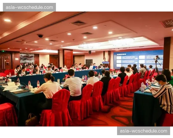 中型赛事运营机构通过联盟化与资源共享应对市场竞争。