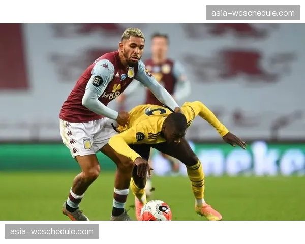 欧协联：阿斯顿维拉主场3-0大胜里尔，占据晋级先机