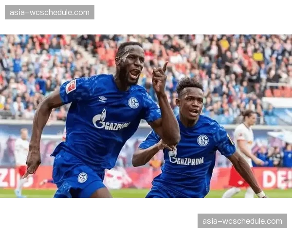 保级生死战前瞻:菲尔特与波鸿的战术风格对比与关键对位 保级生死战前瞻:菲尔特与波鸿的战术风格对比与关键对位