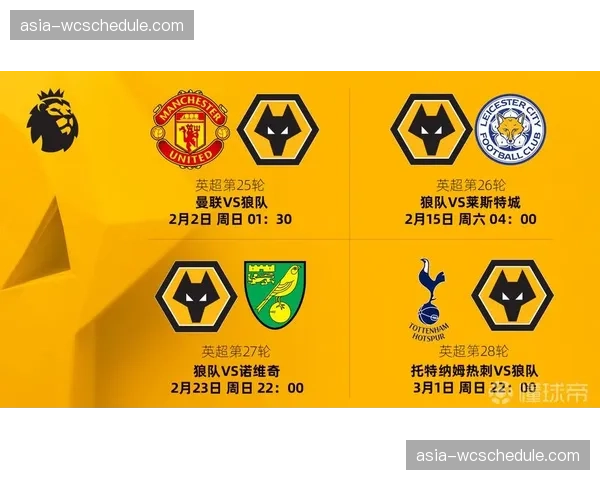 评论：英超讨论引入“冬歇期2.0”，或将调整未来三月赛程密度