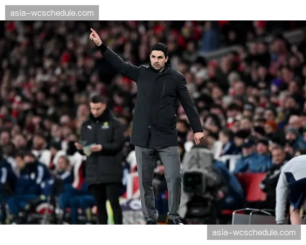 数据机构更新夺冠概率：阿森纳从96%暴跌至66%